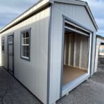 12x20 Cabin