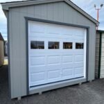 12x20 Cabin