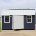 12x16 Barn