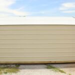12x16 Shed