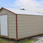 12x16 Shed