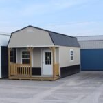 12x24 Cabin