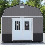 14x32 Barn