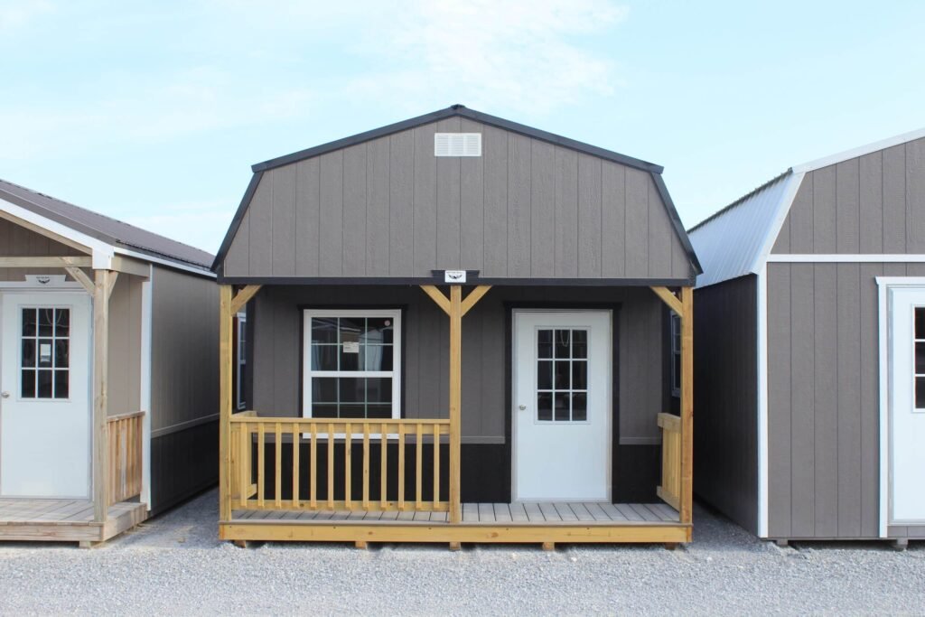 14x40 Cabin