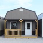 14x40 Cabin
