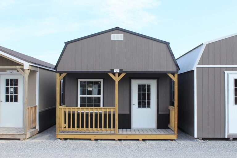 14x40 Cabin