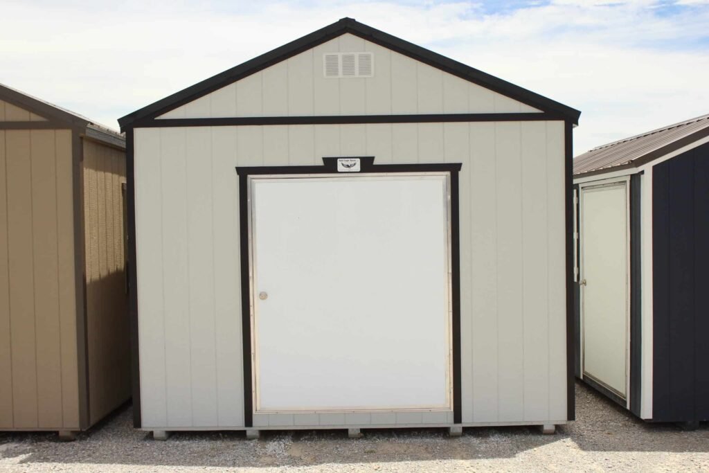12x16 Workshop