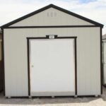 12x16 Workshop