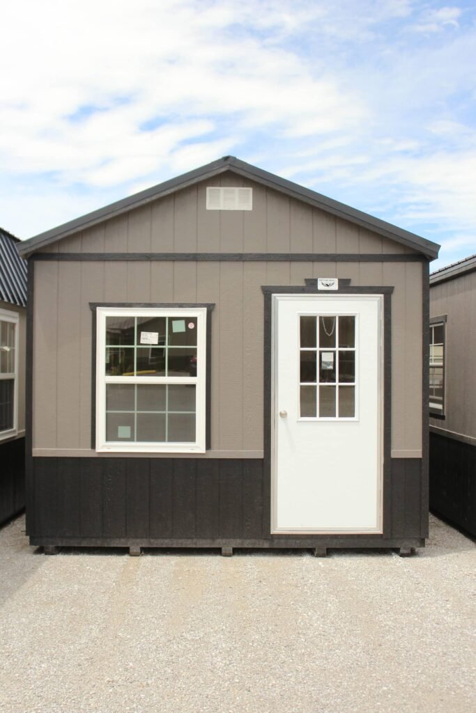 12x24 Workshop
