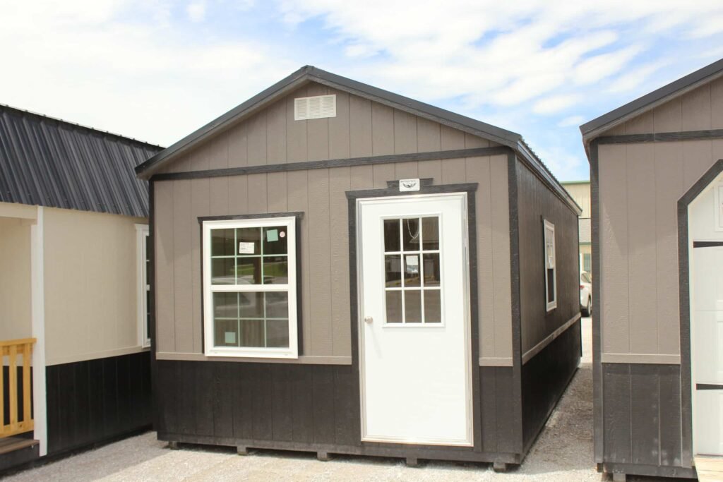 12x24 Workshop