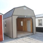 12x16 Garage