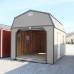 12x16 Garage