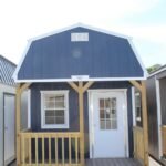 10x20 Cabin