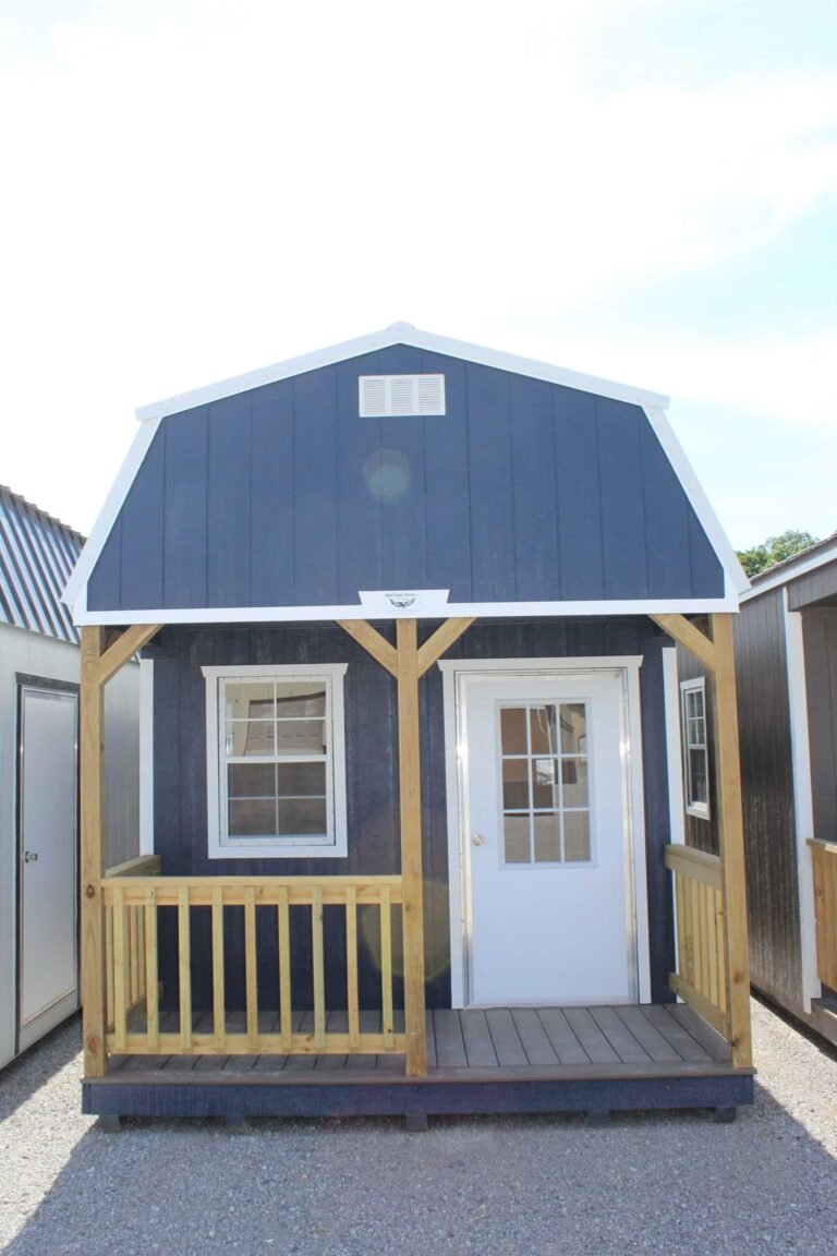 10x20 Cabin