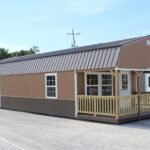 16x48 Cabin