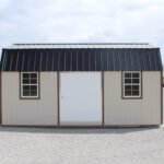 12x20 Barn