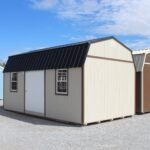 12x20 Barn