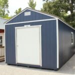 12x32 Workshop