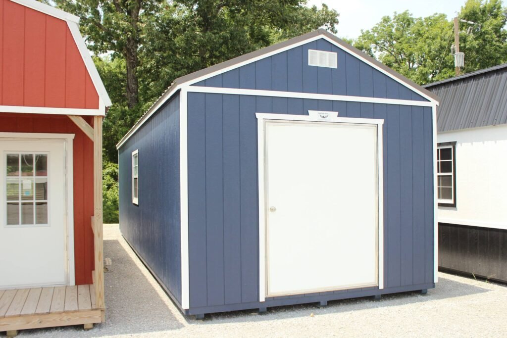 12x32 Workshop