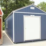 12x32 Workshop