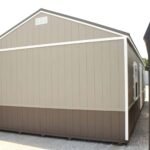 16x36 Workshop