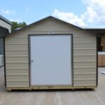 12x20 Shed