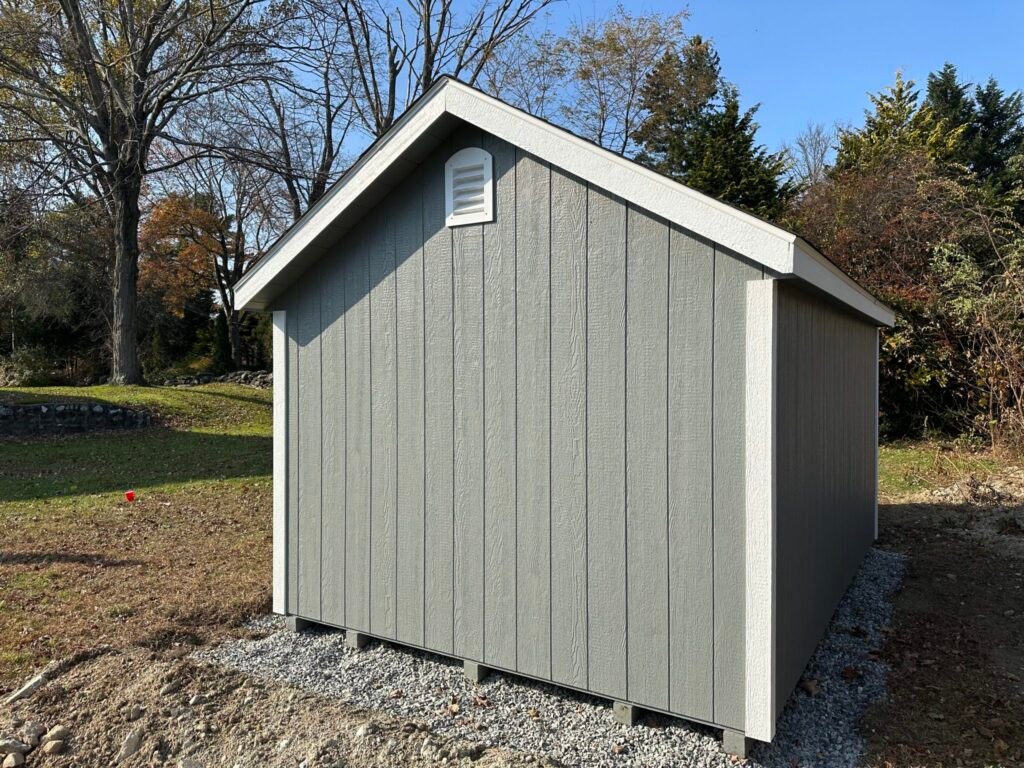10ft x 14ft Hamilton Shed