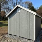 10ft x 14ft Hamilton Shed