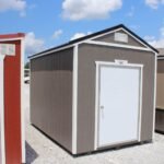 8x12 Workshop
