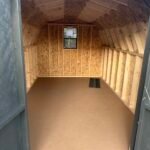 Mini Barn Shed