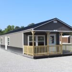 16x52 Cabin Shell