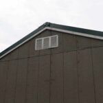 10x20 Shed