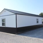 16x52 Cabin Shell