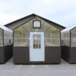 10x20 Greenhouse