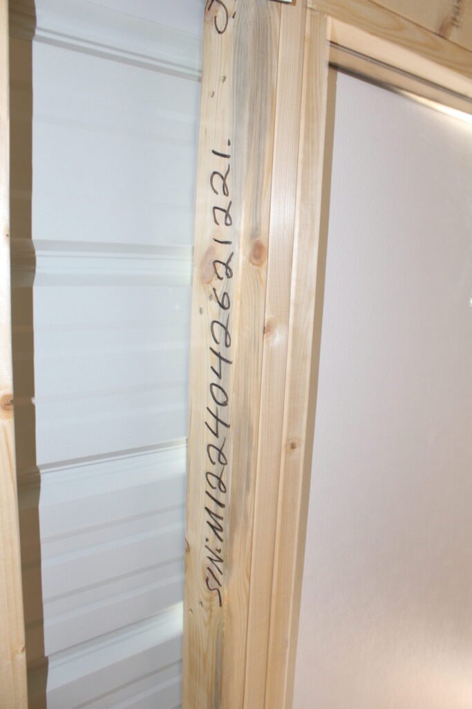 12x24 Shed