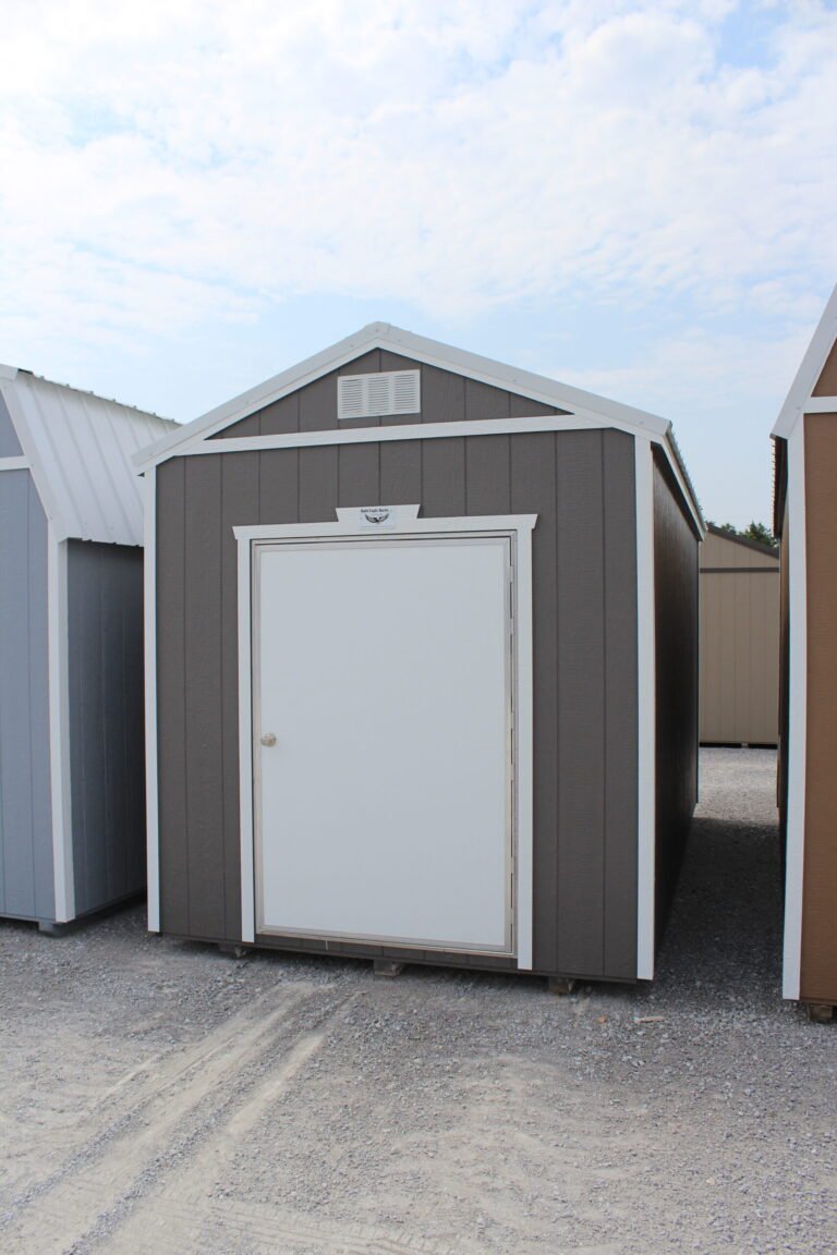 8x16 Workshop