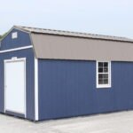 10x20 Barn