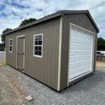12x20 Cabin