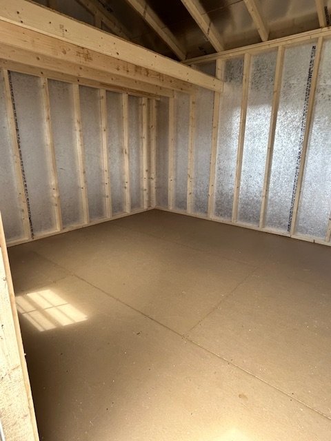 12x20 Cabin