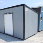 8x12 Shed