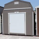 10x12 Barn