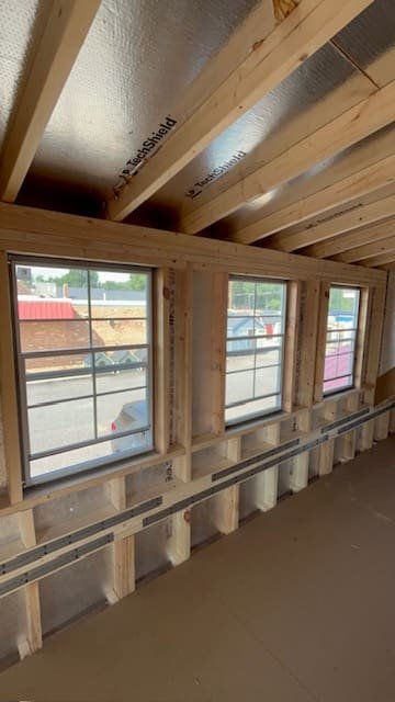 12x20 Cabin
