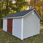 10ft x 16ft Hamilton Shed
