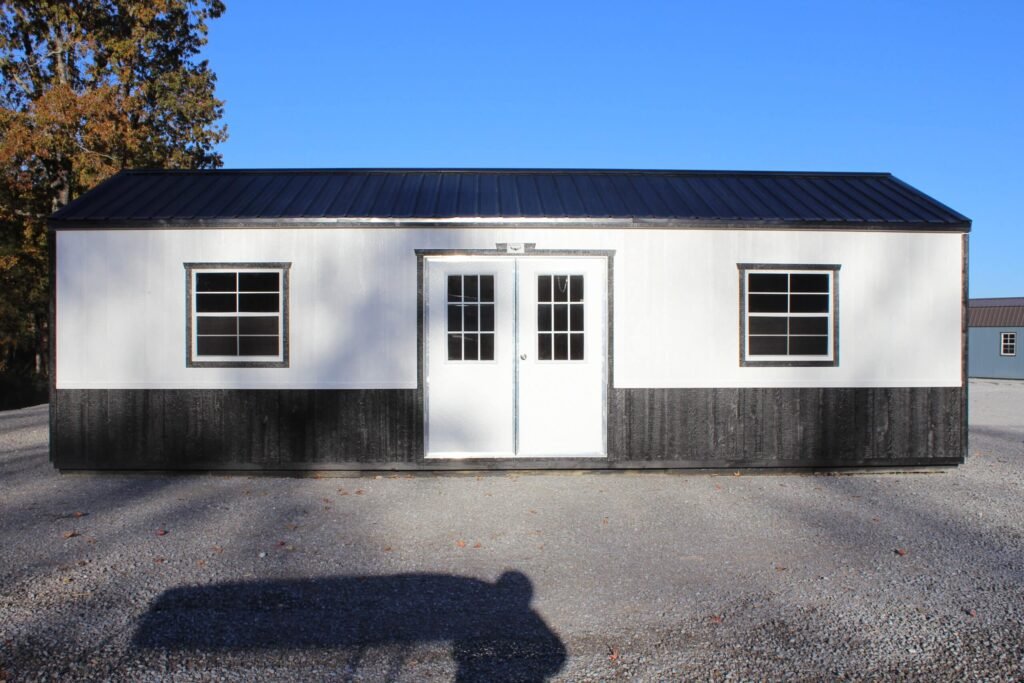 14x32 Workshop