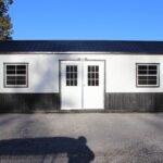 14x32 Workshop
