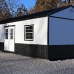 14x32 Workshop