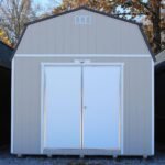 12x32 Barn