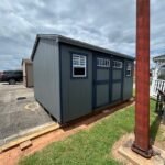 12x14 Cabin