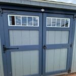 12x14 Cabin