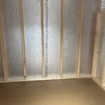 6x8 Portable Building